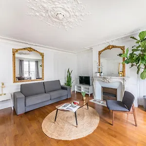 Bergere - 3* París