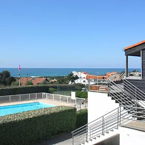 Village Azureva Vakantiepark Anglet