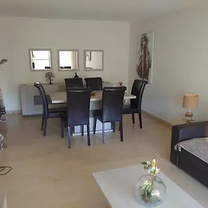 Appartement La Palme D Or