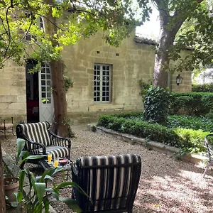 Face Au Palais Bed & Breakfast Avignon