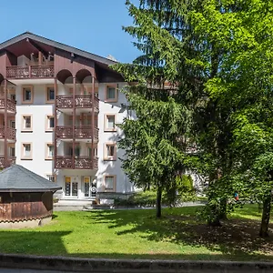 Résidence Pierre&vacances La Rivière 3* Chamonix Mont Blanc