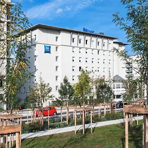 Ibis Budget Lyon 2*, Villeurbanne Francie
