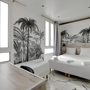 Modern's 3* París