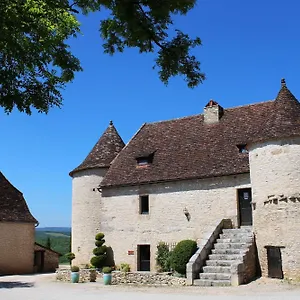 Les Vieilles Tours 3* Rocamadour