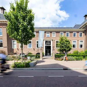 The Anthony 4*, Utrecht Nizozemsko