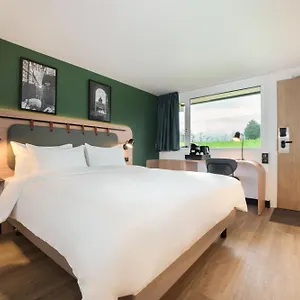 Campanile Nature - 3* Rodez