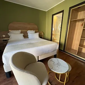 Cit'hotel Le Chris'tel Et Restaurant 3* Le Puy-en-Velay