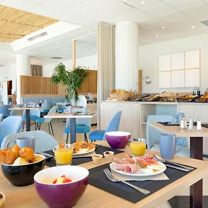4* Hotel Western La Marina