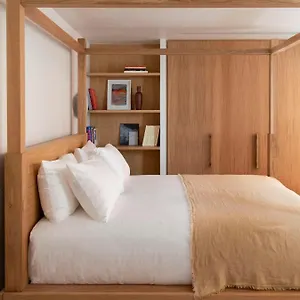 Nuage Hotel Parijs