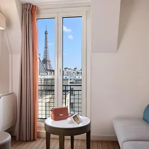 Timhotel Tour Eiffel Hotel Paryż