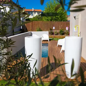 D'hotes Arima Gasthuis Biarritz