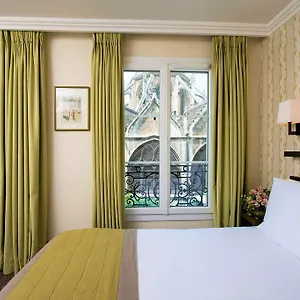 Henri Iv Rive Gauche Hotel Parijs