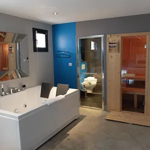 Be Loft Pool&spa Bed & Breakfast Avignon