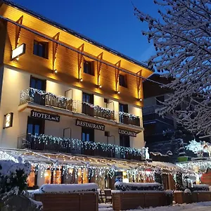 Hotel L'escapade, Beuil