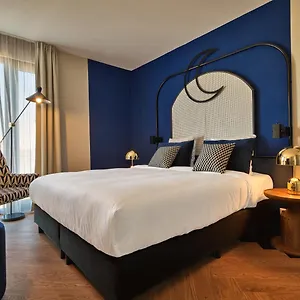 Cityden Stadshart 4*, Amstelveen Nizozemsko