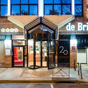 De Brienne Hotel Tuluza