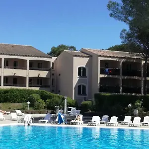 Appartement Lisières Du Golf