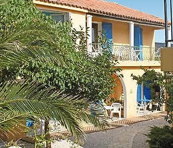 Saint-Raphaël Hotel Le Virevent צרפת